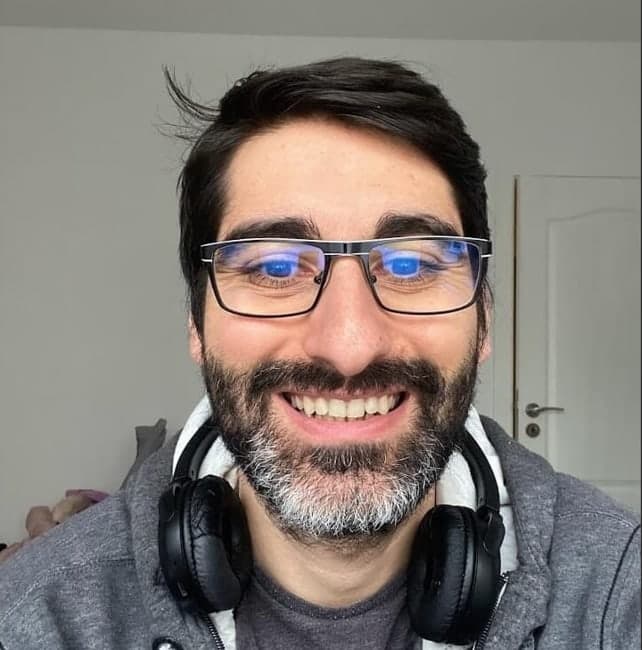 Alek Asaduryan